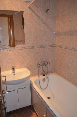 Apartment pr-kt Pobedy 56 - Photo5