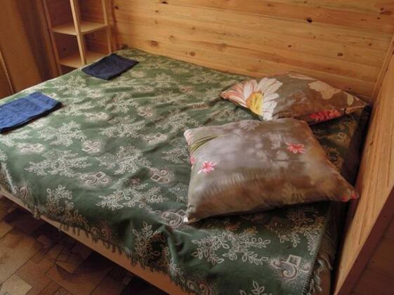 Baza Otdykha Skazka - Photo5