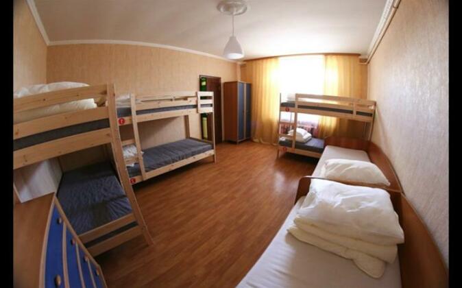 Comfort Hostel Tver - Photo4