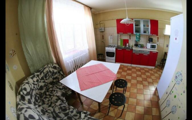 Comfort Hostel Tver - Photo5