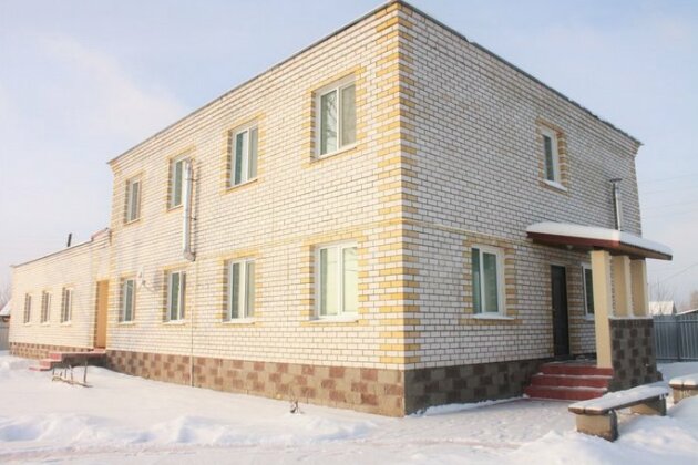 Gorodok Hotel