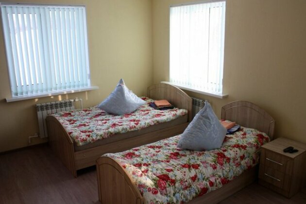Gorodok Hotel - Photo2