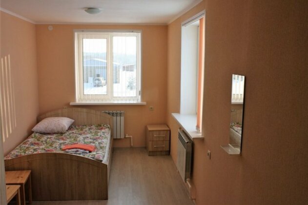 Gorodok Hotel - Photo3