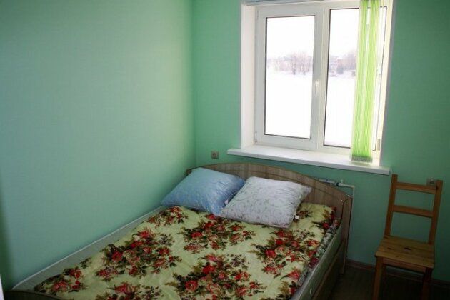 Gorodok Hotel - Photo4