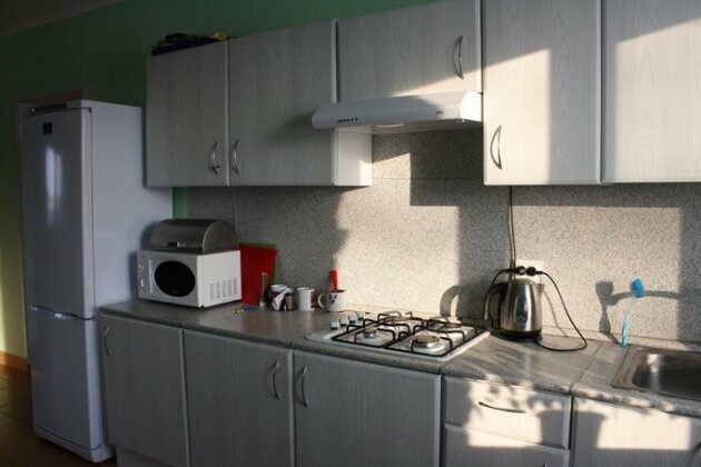 Gorodok Hotel - Photo5