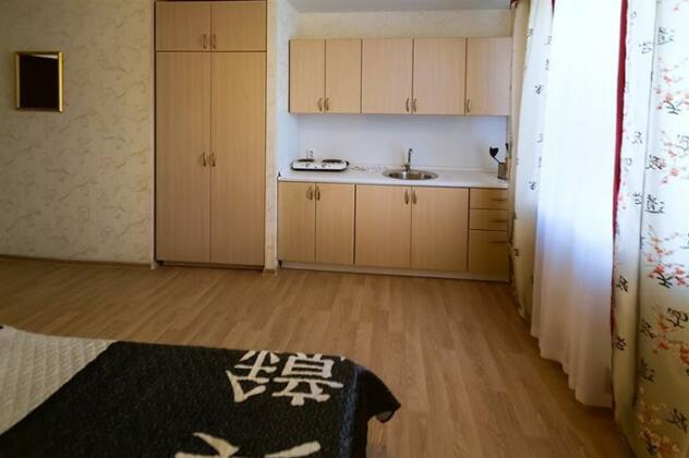 Guest house Isaevsky - Photo3