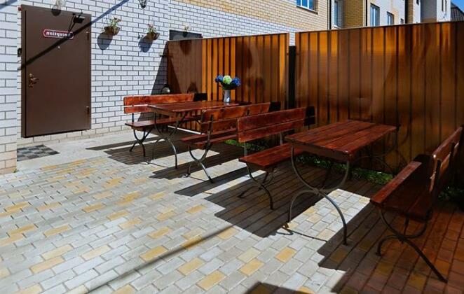 Guest house Isaevsky - Photo4