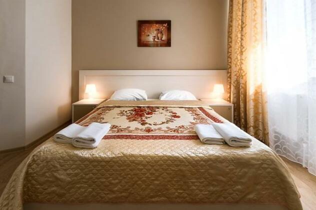 Guest house Isaevsky - Photo5