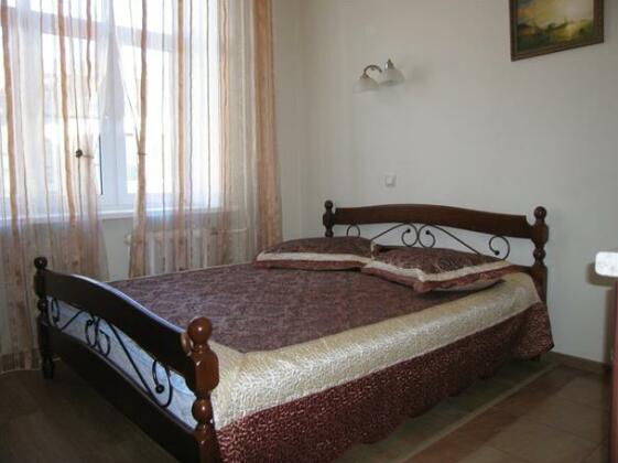 Guest House Luidor - Photo2