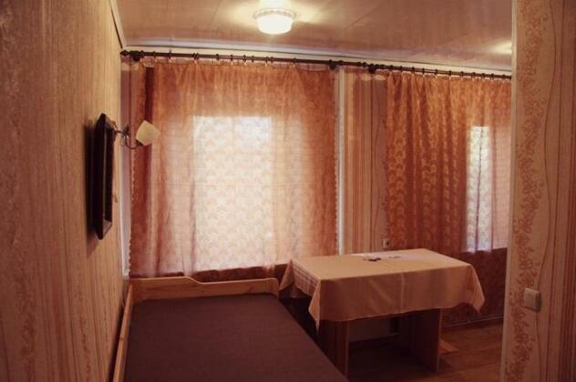 Guest House na Troitskoy - Photo3