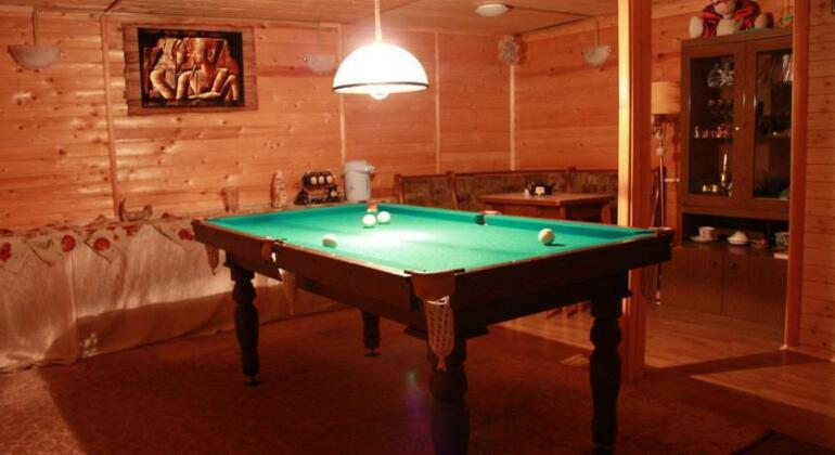 Guest House Pride Tver - Photo2