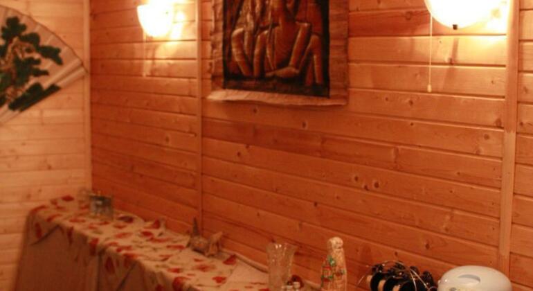 Guest House Pride Tver - Photo4