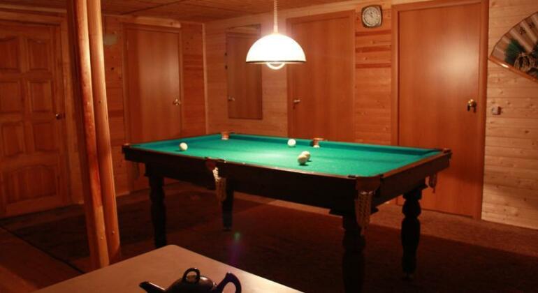 Guest House Pride Tver - Photo5