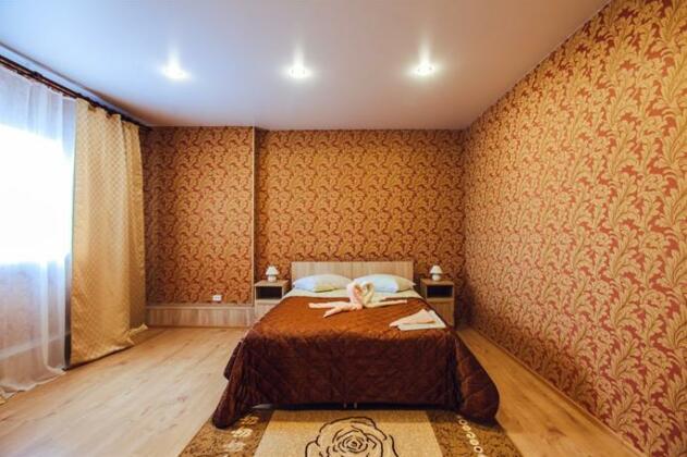 Home Hostel Tver - Photo2