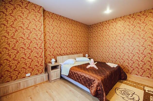 Home Hostel Tver - Photo3