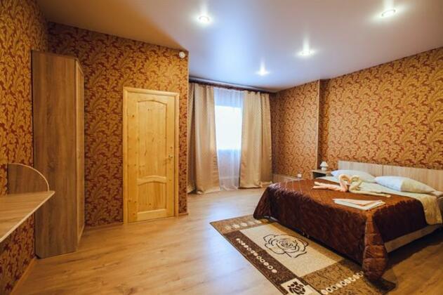 Home Hostel Tver - Photo4