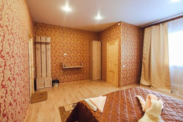 Home Hostel Tver - Photo5