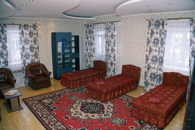 Hostel Komfort i Uyut - Photo2