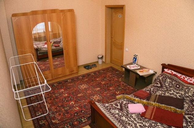 Hostel Komfort i Uyut - Photo5