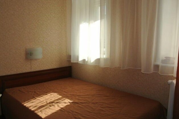 Hostel Kukuruza - Photo3
