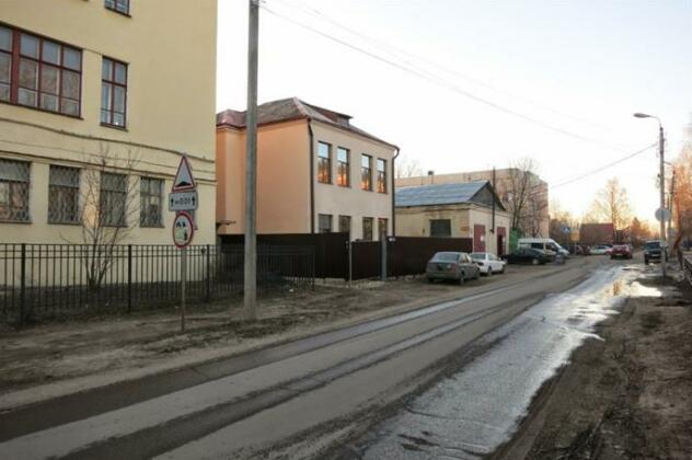 Hostel Podsolnuh Tver - Photo5