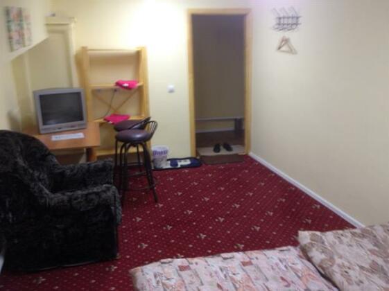 Hostel RoomComfort - Photo2