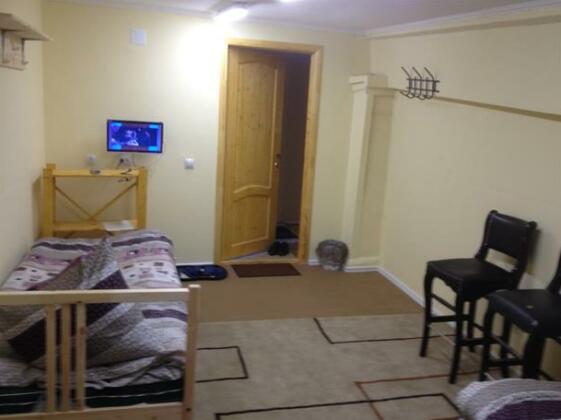 Hostel RoomComfort - Photo3