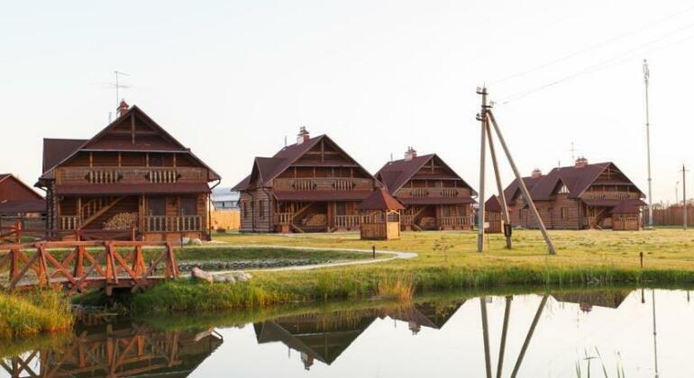 Hotel Kolyba - Photo2