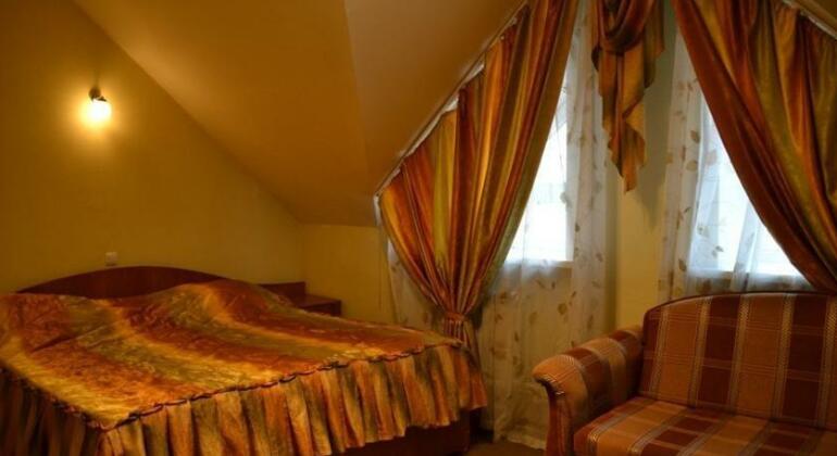Hotel Kolyba - Photo3