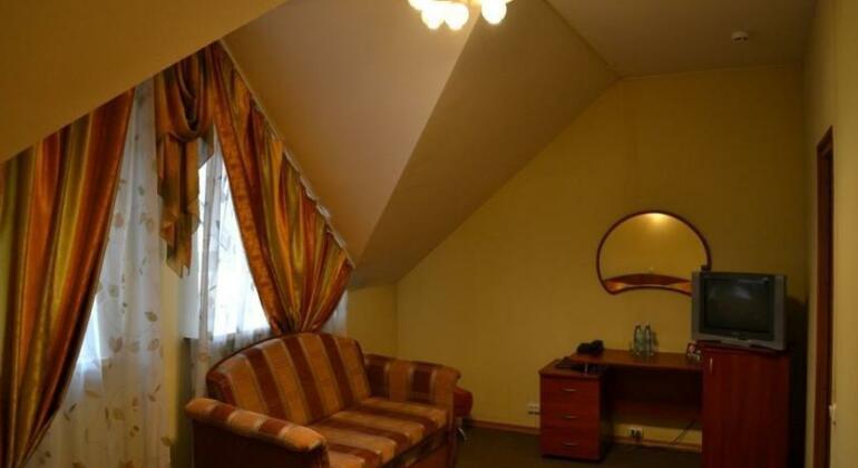 Hotel Kolyba - Photo4