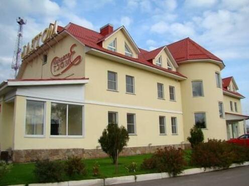 Hotel Kolyba - Photo5