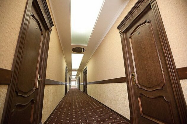 Hotel Kristall Palas - Photo2