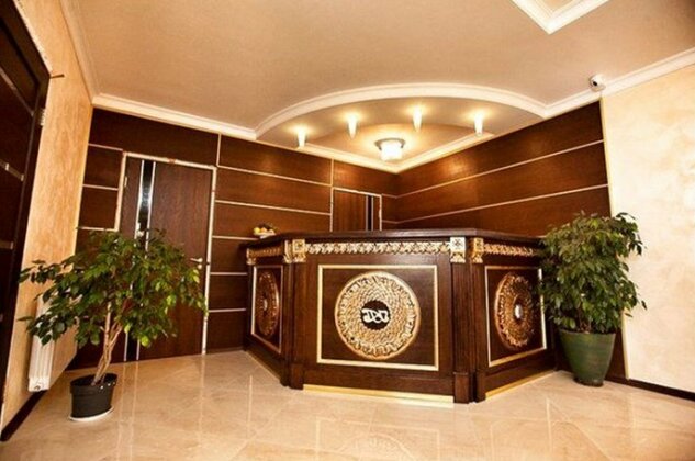 Hotel Kristall Palas - Photo3