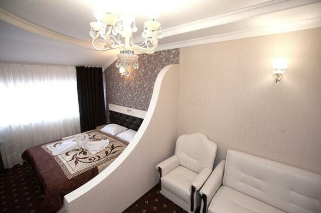 Hotel Kristall Palas - Photo5