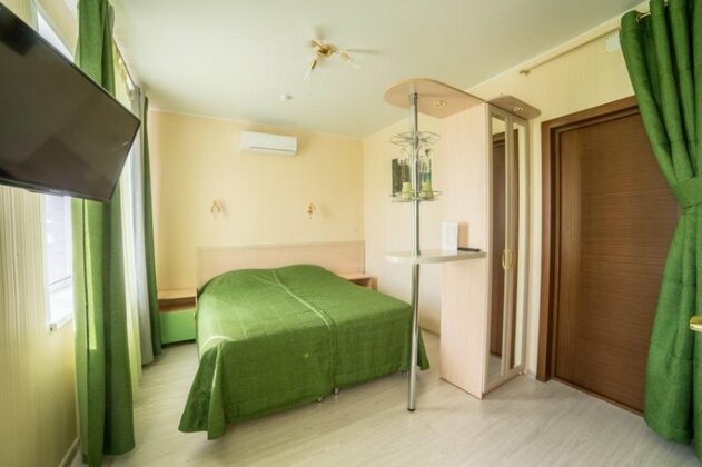 Hotel Teremok Moskovsky - Photo3