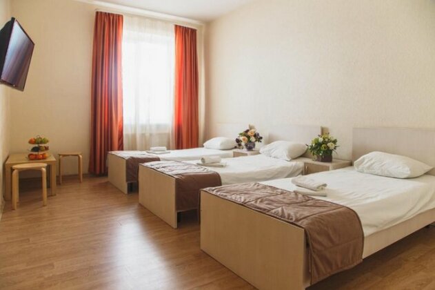 Isaevsky - Photo2