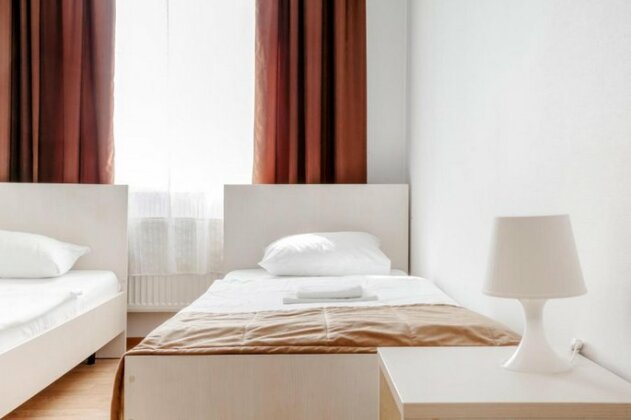 Isaevsky - Photo3