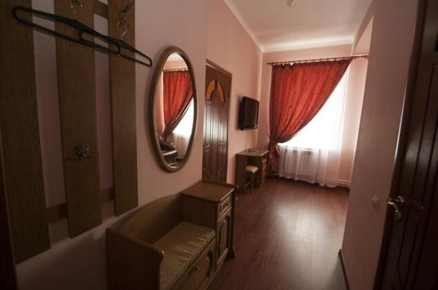 Khiminstitute Hotel - Photo2