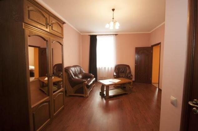 Khiminstitute Hotel - Photo5