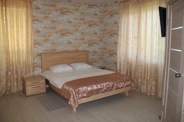 Mini-hotel Mansarda Tver - Photo4