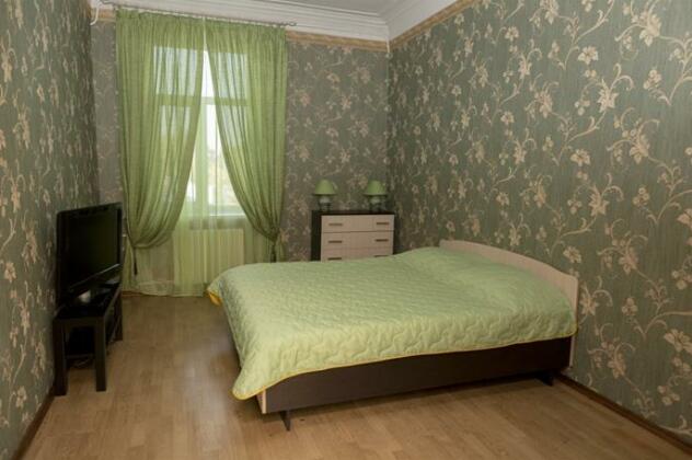 Na Tverskom 6 Apartments - Photo3