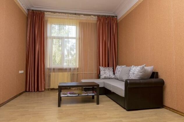 Na Tverskom 6 Apartments - Photo5