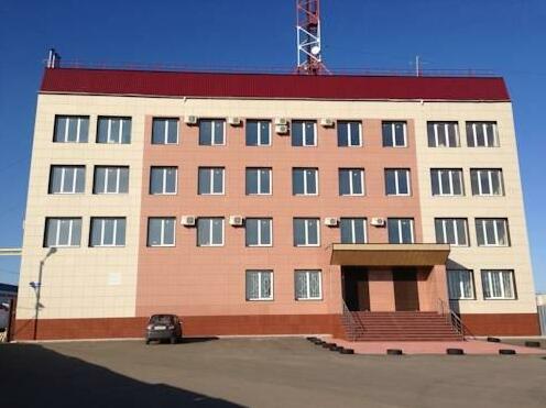 Orion Hotel Tver