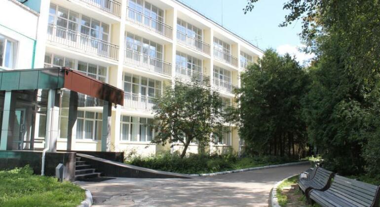 Sanatoriy Bobachevskaya Roscha - Photo2