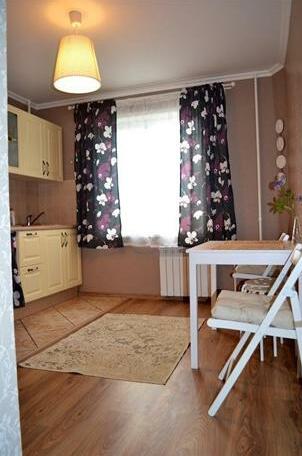 SD Apartment Tver - Photo2
