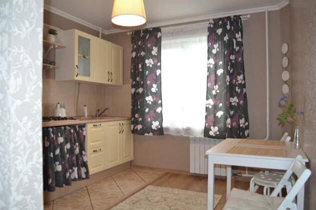 SD Apartment Tver - Photo3