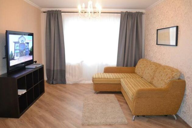 SD Apartment Tver - Photo4