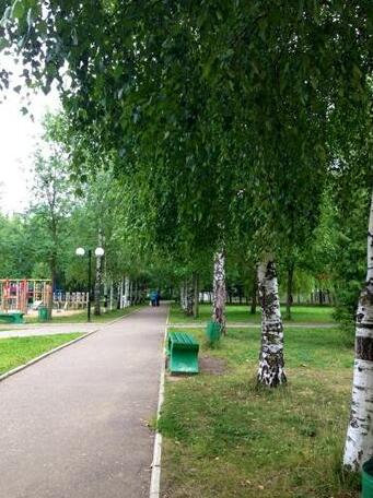 SD Apartment Tver - Photo5