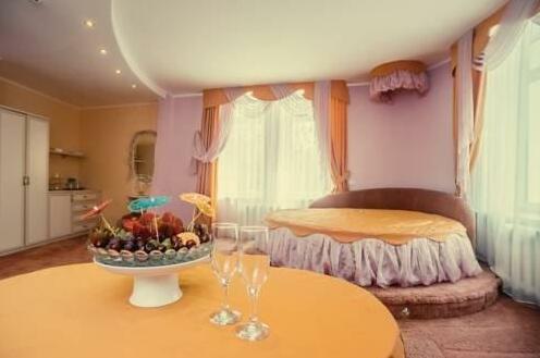 Seliger Hotel Tver - Photo4