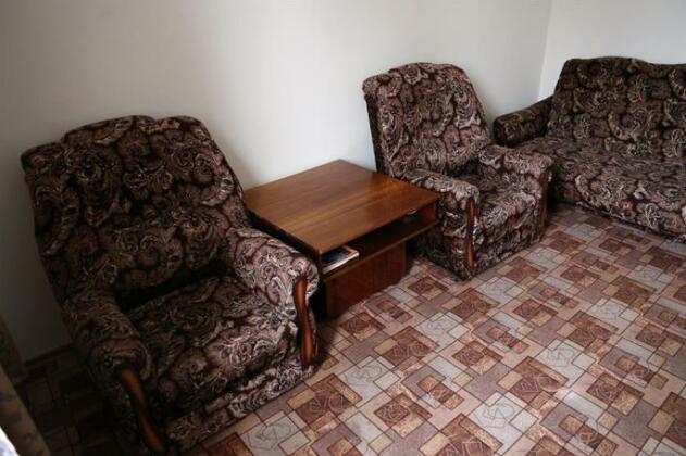 Semeiny Otel - Photo2